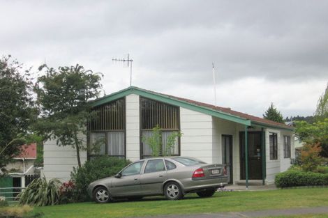 Photo of property in 4 Ferney Place, Richmond Heights, Taupo, 3330