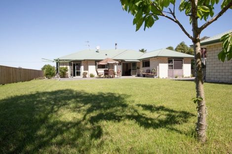 Photo of property in 36 Domain Road, Waipawa, 4210