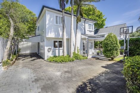 Photo of property in 44b Clifton Road, Herne Bay, Auckland, 1011