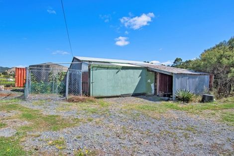 Photo of property in 521 Riponui Road, Purua, Whangarei, 0176