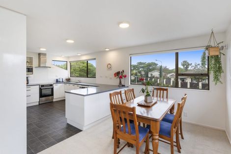 Photo of property in 81 Dunbarton Street, Redwood, Christchurch, 8051