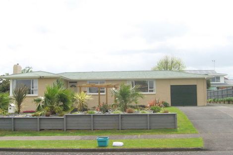 Photo of property in 18 Cobham Drive, Morrinsville, 3300