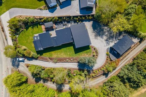 Photo of property in 141 Mountain View Road, Gleniti, Timaru, 7910