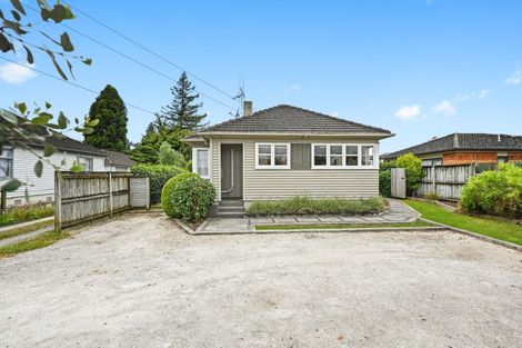 Photo of property in 14a Graham Street, Hamilton East, Hamilton, 3216