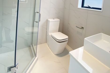 Photo of property in 60 Cooladawson Drive, Flat Bush, Auckland, 2019