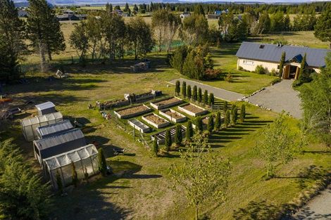 Photo of property in 170 Max Smith Drive, Twizel, 7901