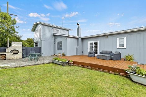 Photo of property in 40 Haunui Road, Whangaehu, Whanganui, 4581