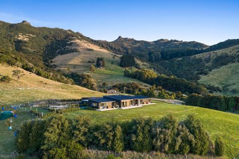 Photo of property in 131a Stony Bay Road, Akaroa, 7581