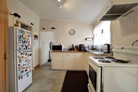 Photo of property in 27 King Street, Netherby, Ashburton, 7700