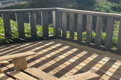 Photo of property in 45 Apuka Street, Brooklyn, Wellington, 6021