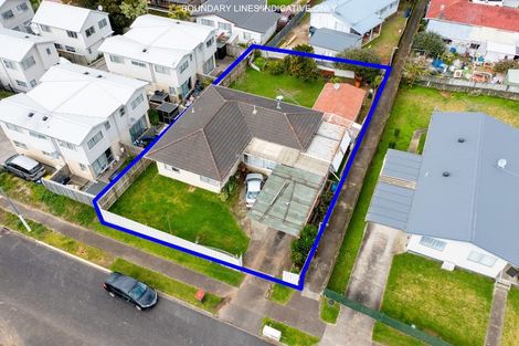 Photo of property in 20 Cottingham Crescent, Mangere East, Auckland, 2024