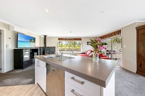 Photo of property in 12b Greenfield Place, Twizel, 7901