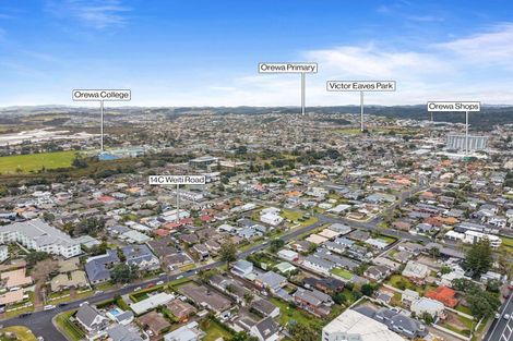 Photo of property in 14c Weiti Road, Orewa, 0931