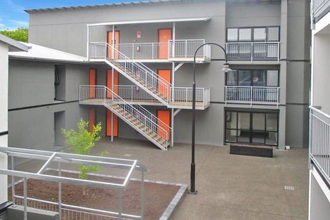 Photo of property in 16/169 Fitzgerald Avenue, Christchurch Central, Christchurch, 8011