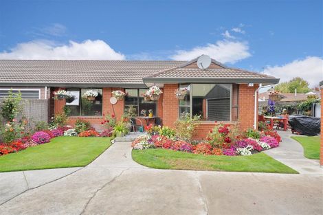 Photo of property in 2/41 Tivoli Place, Bishopdale, Christchurch, 8053