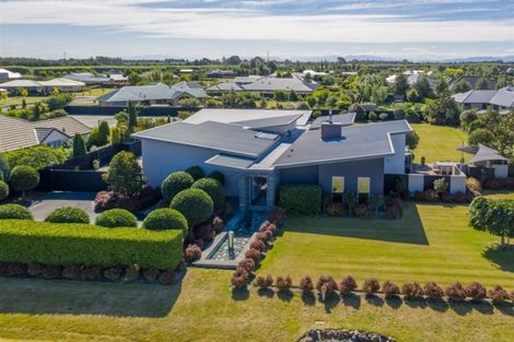 Photo of property in 190 Aberdeen Road, Prebbleton, 7604