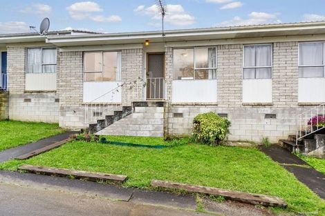 Photo of property in 3/26 Arawa Street, New Lynn, Auckland, 0600