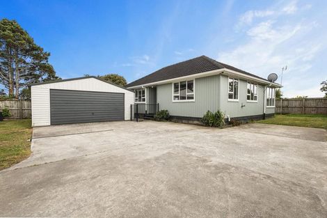 Photo of property in 1/245 Cambridge Road, Te Awamutu, 3800