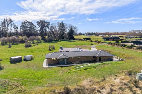 Photo of property in 21 Copper Beach Road, Woodend, Kaiapoi, 7691