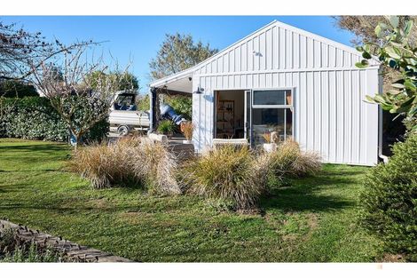 Photo of property in 260 Talbot Street, Geraldine, 7930