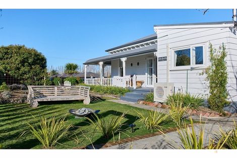 Photo of property in 260 Talbot Street, Geraldine, 7930