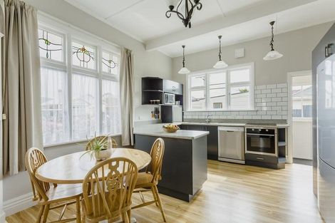 Photo of property in 1 Moreau Street, South Dunedin, Dunedin, 9012