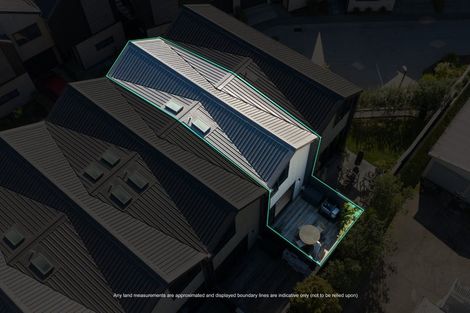 Photo of property in 5/47 Taipari Road, Te Atatu Peninsula, Auckland, 0610
