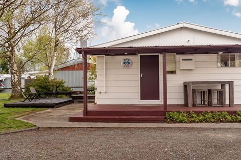 Photo of property in 28 Glenbrook Crescent, Twizel, 7901