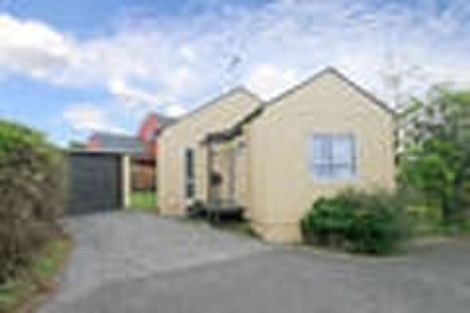 Photo of property in 2/134 Station Road, Papatoetoe, Auckland, 2025