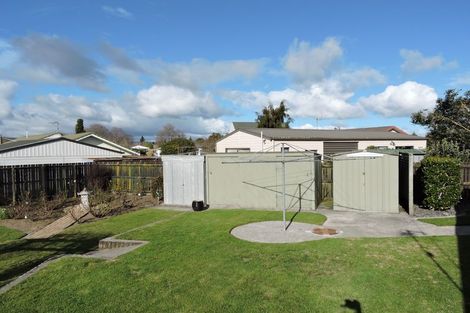 Photo of property in 5 Sharp Place, Matamata, 3400