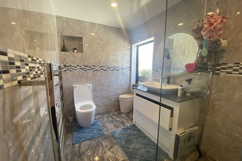 Photo of property in 23 Elderberry Road, Burswood, Auckland, 2013