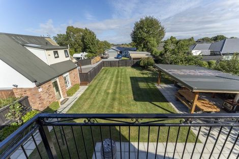 Photo of property in 109 Main North Road, Woodend, 7610