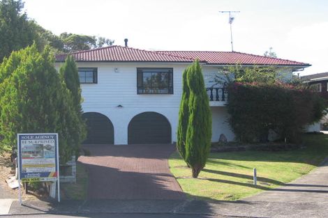 Photo of property in 51 Agincourt Street, Glenfield, Auckland, 0629