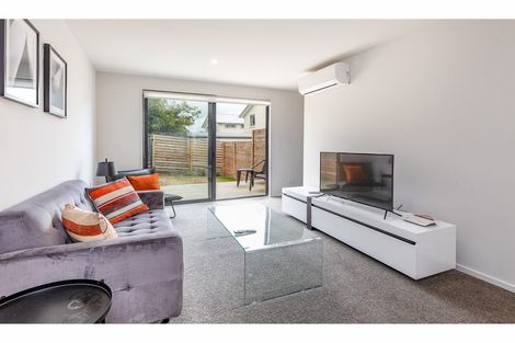 Photo of property in 6/255 Kilmore Street, Christchurch Central, Christchurch, 8011