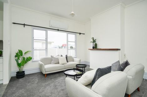 Photo of property in 110 Mary Street, Richmond, Invercargill, 9810