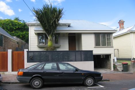 Photo of property in 2 Caroline Street, Saint Marys Bay, Auckland, 1011