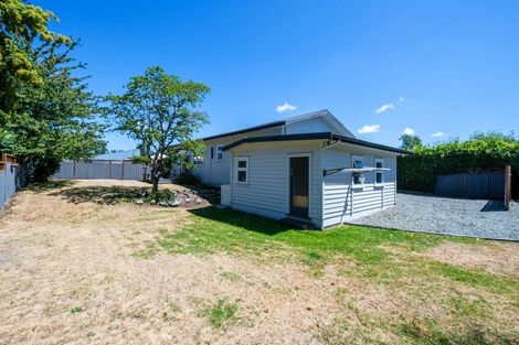 Photo of property in 143 Talbot Street, Geraldine, 7930
