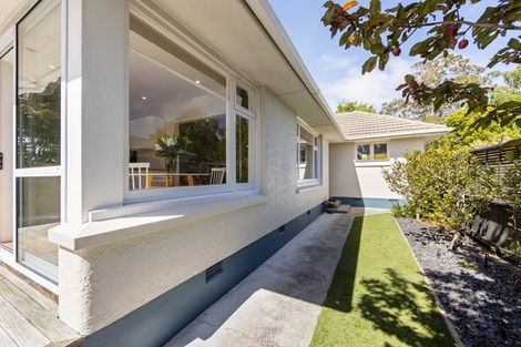 Photo of property in 1/420 Memorial Avenue, Burnside, Christchurch, 8053