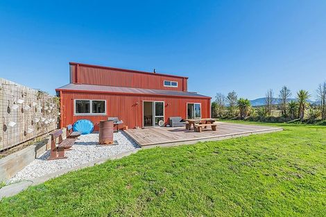 Photo of property in 92 Foothills Road, Okuku, 7473