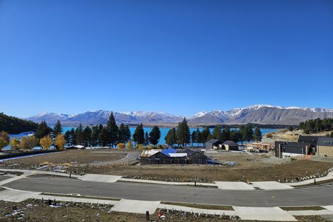 Photo of property in 26 Station Bay Rise, Lake Tekapo, 7999