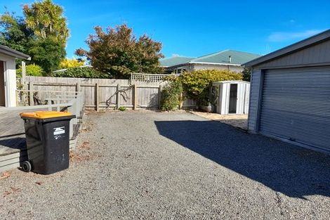 Photo of property in 169 Ferguson Street, West End, Palmerston North, 4412