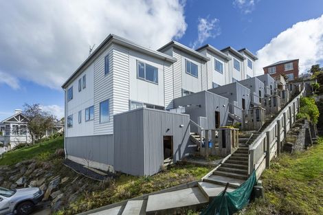 Photo of property in 6a Bishops Place, Dunedin Central, Dunedin, 9016