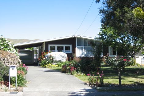 Photo of property in 3 Wadsworth Crescent, Redwoodtown, Blenheim, 7201