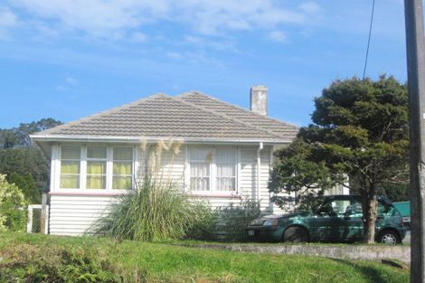 Photo of property in 61 Parsons Street, Frankleigh Park, New Plymouth, 4310