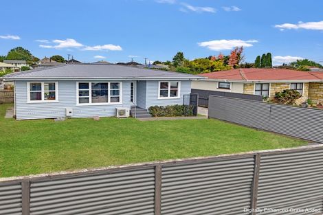 Photo of property in 132 Spinley Street, Te Awamutu, 3800