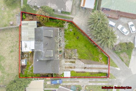 Photo of property in 11 Slim Place, Clendon Park, Auckland, 2103