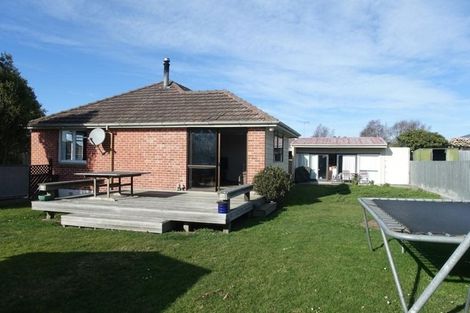 Photo of property in 30 Kelvin Street, Marchwiel, Timaru, 7910