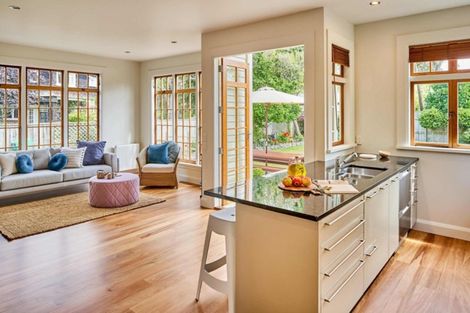 Photo of property in 3 Nikau Grove, Woburn, Lower Hutt, 5010