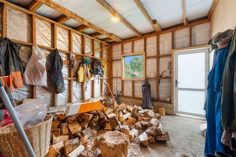 Photo of property in 1035 Waitahuna Road West, Waitahuna West, Lawrence, 9593