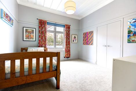 Photo of property in 893 Heaphy Terrace, Claudelands, Hamilton, 3214